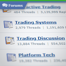 Forumuri despre trading și investiții